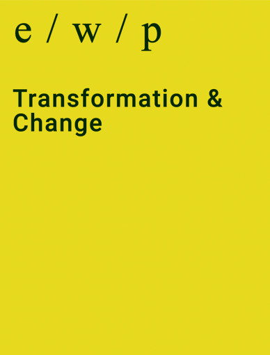 Transformation und Change