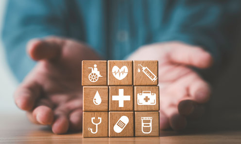 Führung im Sozial- und Gesundheitsbereich